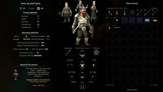 Скриншот 3 к игре The Dwarf Run