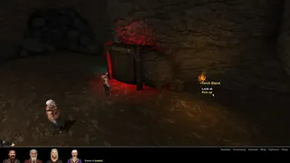 Скриншот 6 к игре The Dwarf Run
