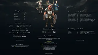 Скриншот 7 к игре The Dwarf Run