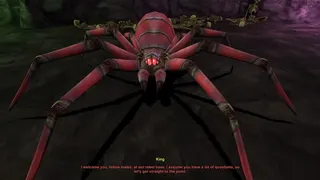 Скриншот 8 к игре The Dwarf Run