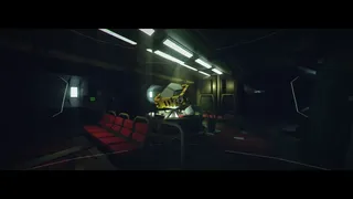 Скриншот 4 к игре ICARUS.1