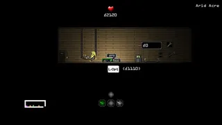 Скриншот 4 к игре The Makeshifter
