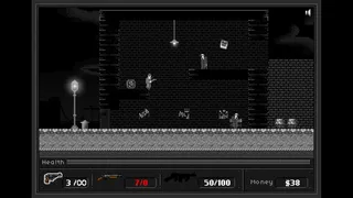 Скриншот 2 к игре Rot Gut