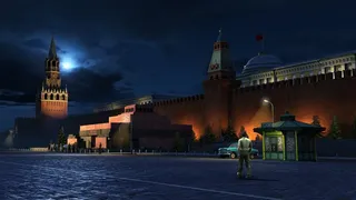 Скриншот 4 к игре Lost Horizon 2