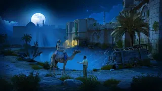 Скриншот 5 к игре Lost Horizon 2