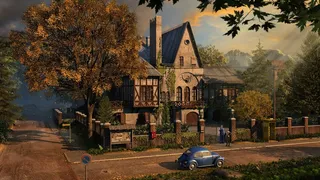 Скриншот 6 к игре Lost Horizon 2