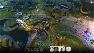 Скриншот 6 к игре We Are The Dwarves