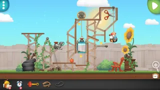 Скриншот 1 к игре Inventioneers