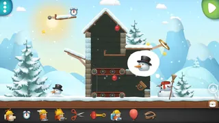 Скриншот 8 к игре Inventioneers
