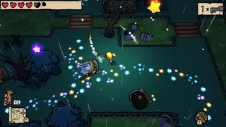 Скриншот 3 к игре Ittle Dew 2+