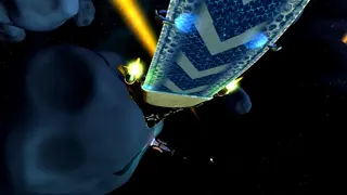 Скриншот 2 к игре Velocity Stream