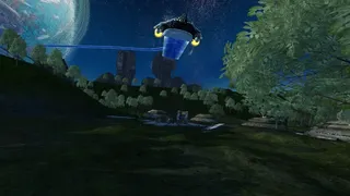 Скриншот 6 к игре Velocity Stream
