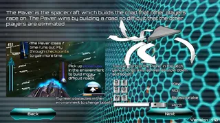Скриншот 8 к игре Velocity Stream