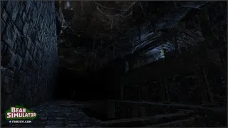 Скриншот 5 к игре Bear Simulator