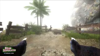 Скриншот 8 к игре Bear Simulator