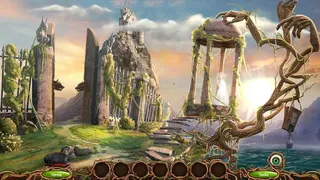 Скриншот 2 к игре The Last Dream: Developer's Edition
