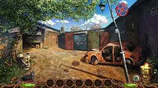 Скриншот 3 к игре The Last Dream: Developer's Edition