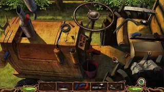 Скриншот 5 к игре The Last Dream: Developer's Edition