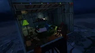 Скриншот 1 к игре Sky Tower