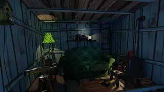 Скриншот 3 к игре Sky Tower