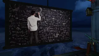 Скриншот 4 к игре Sky Tower