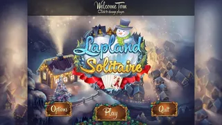 Скриншот 1 к игре Lapland Solitaire