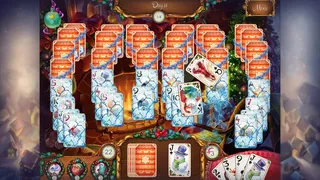 Скриншот 6 к игре Lapland Solitaire