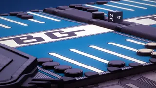Скриншот 4 к игре Backgammon Blitz
