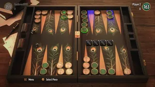 Скриншот 6 к игре Backgammon Blitz