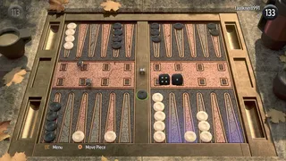 Скриншот 7 к игре Backgammon Blitz