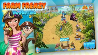 Скриншот 5 к игре Farm Frenzy: Heave Ho