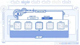 Скриншот 8 к игре Scribbled Arena