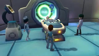 Скриншот 2 к игре عالم أريب
