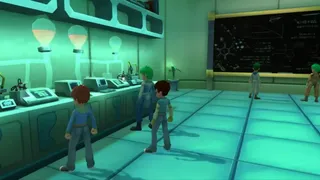Скриншот 4 к игре عالم أريب