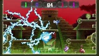 Скриншот 1 к игре The Rise of Chubtan
