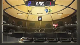Скриншот 2 к игре The Rise of Chubtan