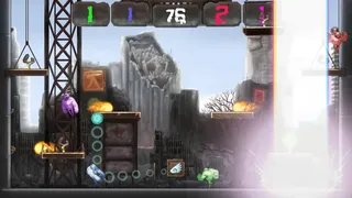 Скриншот 3 к игре The Rise of Chubtan