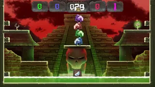 Скриншот 5 к игре The Rise of Chubtan