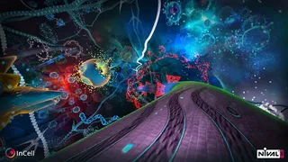 Скриншот 7 к игре InCell VR