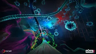 Скриншот 8 к игре InCell VR