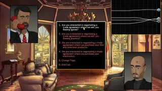 Скриншот 3 к игре Rogue State