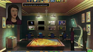 Скриншот 4 к игре Rogue State