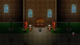 Скриншот 1 к игре Secret Of Magia