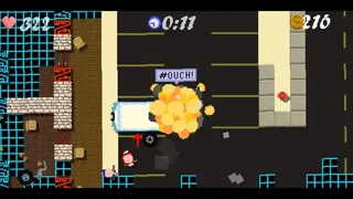 Скриншот 6 к игре World's Fastest Pizza