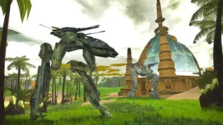Скриншот 6 к игре Anarchy Online