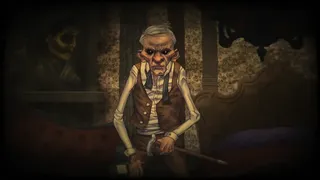 Скриншот 2 к игре Masochisia