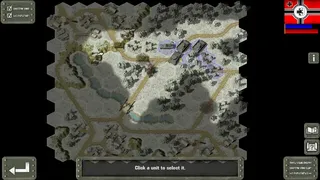 Скриншот 2 к игре Tank Battle: 1944
