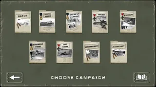 Скриншот 4 к игре Tank Battle: 1944