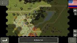 Скриншот 5 к игре Tank Battle: 1944