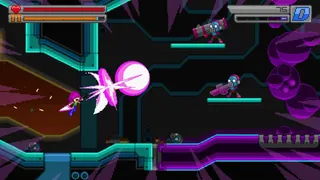 Скриншот 2 к игре Bleed 2